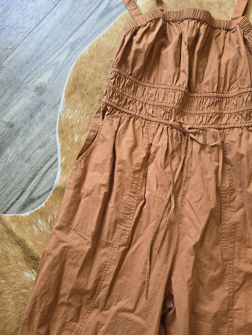 Universal Thread Jumpsuit - Picture 3 of 7